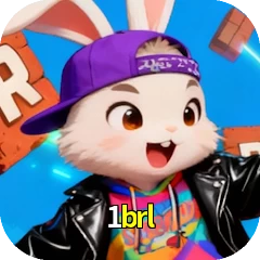 1BRL COM-Logo